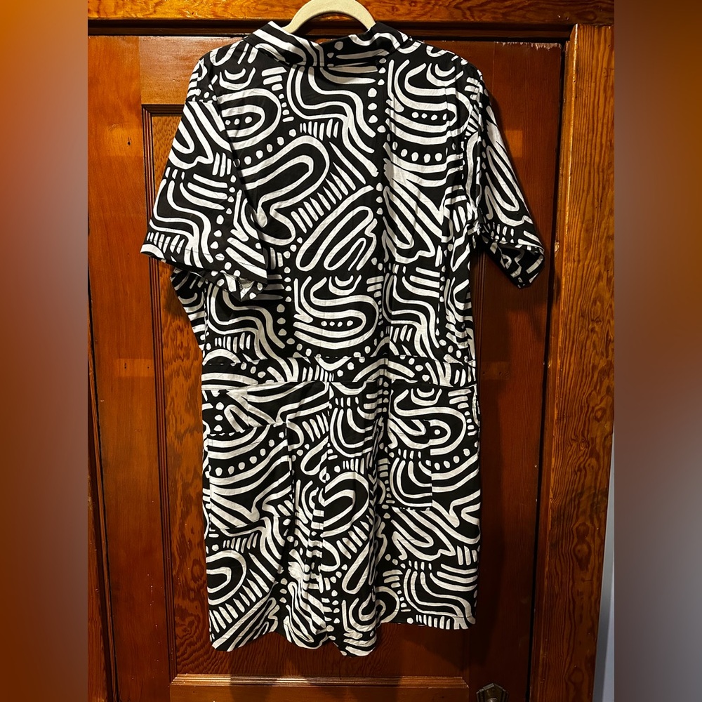 Nooworks Shortalls - Ripple - Picture 2 of 3